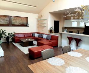 Rodinný dom na predaj - NOVOSTAVBA