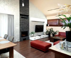 Rodinný dom na predaj - NOVOSTAVBA