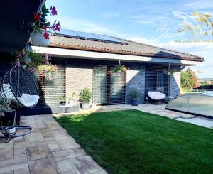 Rodinný dom na predaj - NOVOSTAVBA