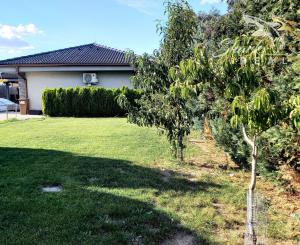 Rodinný dom na predaj - NOVOSTAVBA