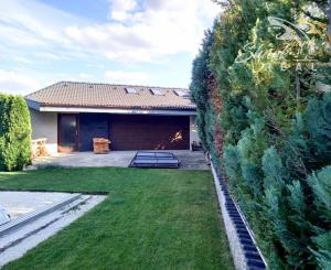 Rodinný dom na predaj - NOVOSTAVBA