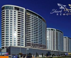 2 izbový byt - TRI VEŽE