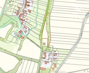 Investičná príležitosť pre developerov – pozemky s platným ÚR a SP