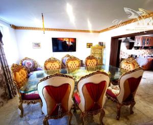 Znížená cena. Zrekonštruovaný rodinný dom vo Veľkých Kostoľanoch