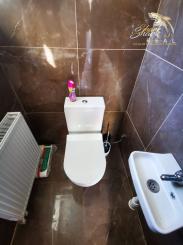 Znížená cena. Zrekonštruovaný rodinný dom vo Veľkých Kostoľanoch