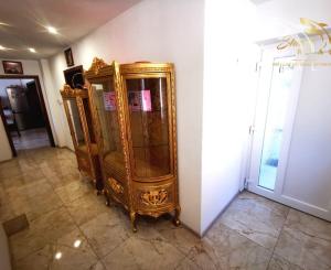 Znížená cena. Zrekonštruovaný rodinný dom vo Veľkých Kostoľanoch