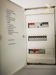 Znížená cena. Zrekonštruovaný rodinný dom vo Veľkých Kostoľanoch