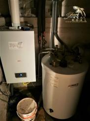 Znížená cena. Zrekonštruovaný rodinný dom vo Veľkých Kostoľanoch