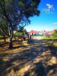 Znížená cena. Zrekonštruovaný rodinný dom vo Veľkých Kostoľanoch