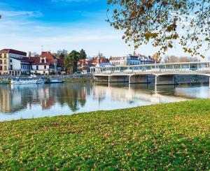 Na predaj PENZIÓN / HOTEL