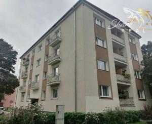 Na predaj priestranný slnečný 3-izbový byt na Krajinskej ulici