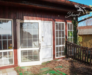 PENZIÓN / Apartmánový dom pri Štúrove