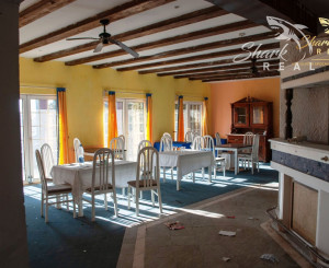 PENZIÓN / Apartmánový dom pri Štúrove