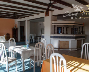 PENZIÓN / Apartmánový dom pri Štúrove