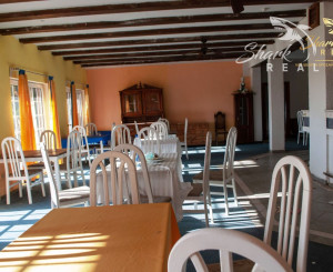 PENZIÓN / Apartmánový dom pri Štúrove