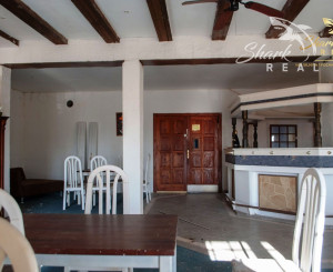 PENZIÓN / Apartmánový dom pri Štúrove