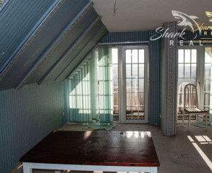 PENZIÓN / Apartmánový dom pri Štúrove