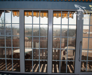 PENZIÓN / Apartmánový dom pri Štúrove