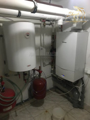 Budova v centre, alebo bytový dom? Je to na Vás