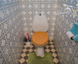 Peknučký zrekonštruovaný dom s veľkou úžitkovou záhradou