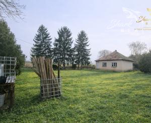 Na predaj rodinný dom v tichej a zelenej obci Štefanovičová (okres Nitra)