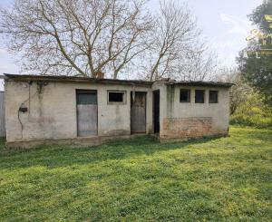 Na predaj rodinný dom v tichej a zelenej obci Štefanovičová (okres Nitra)