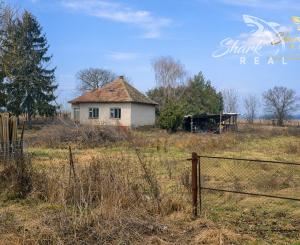Na predaj rodinný dom v tichej a zelenej obci Štefanovičová (okres Nitra)