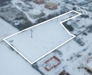 Stavebný pozemok na predaj – Michal na Ostrove