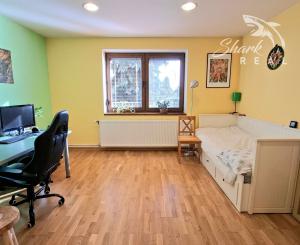 TOP PONUKA! Veľkometrážny rodinný dom na predaj