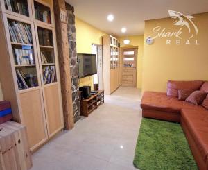 TOP PONUKA! Veľkometrážny rodinný dom na predaj