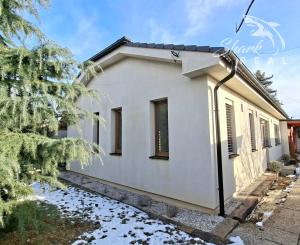 TOP PONUKA! Veľkometrážny rodinný dom na predaj