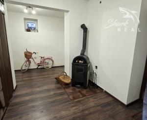 Rodinný dom na predaj s rozsiahlym pozemkom