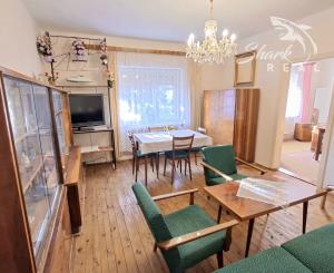 Útulný 4 izbový dom na predaj