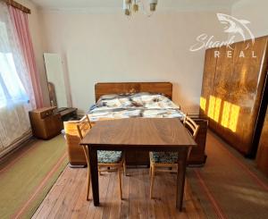 Útulný 4 izbový dom na predaj