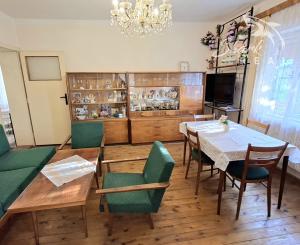 Útulný 4 izbový dom na predaj