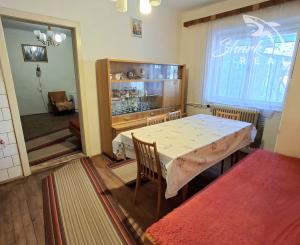 Útulný 4 izbový dom na predaj