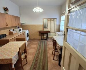 Útulný 4 izbový dom na predaj