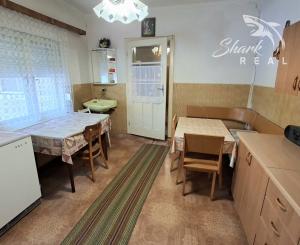 Útulný 4 izbový dom na predaj