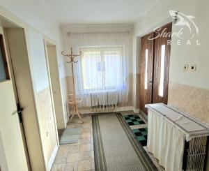 Útulný 4 izbový dom na predaj