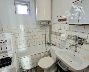 Útulný 4 izbový dom na predaj