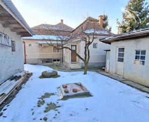 Útulný 4 izbový dom na predaj