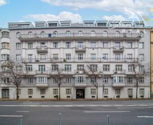 Na predaj 4 izbový byt 135m2 v prestížnej časti EUROVEA - DOHODA možná