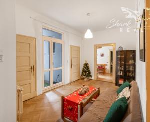 Na predaj 4 izbový byt 135m2 v prestížnej časti EUROVEA - DOHODA možná