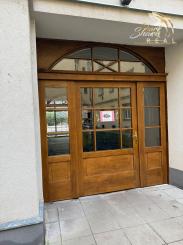 Na predaj 4 izbový byt 135m2 v prestížnej časti EUROVEA - DOHODA možná