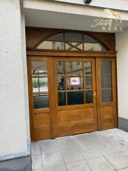 5-izbový byt 135m2 v historickom dome pri Eurovei - DOHODA možná