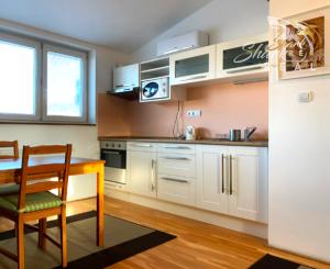 1izbový byt v  Ľudovej  štvrti _ Prenájom 