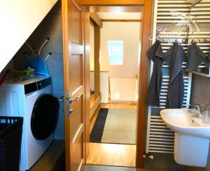 1izbový byt v  Ľudovej  štvrti _ Prenájom 