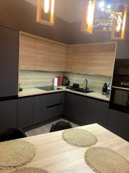 Štýlový 2-izbový byt s terasou a výhľadom na Dóm sv. Alžbety