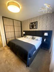 Štýlový 2-izbový byt s terasou a výhľadom na Dóm sv. Alžbety