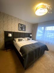 Štýlový 2-izbový byt s terasou a výhľadom na Dóm sv. Alžbety